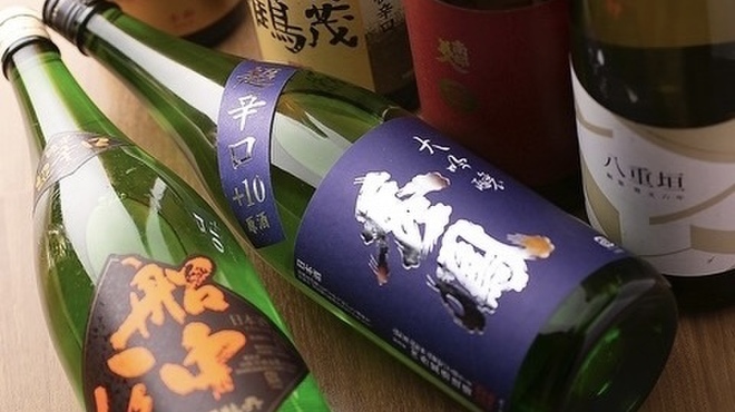 肉と魚 かぶと屋 - メイン写真: