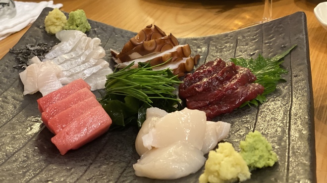H - メイン写真:
