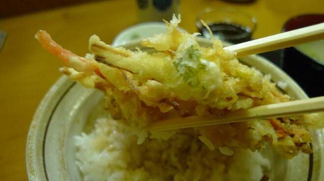 割烹 辻 - 料理写真: