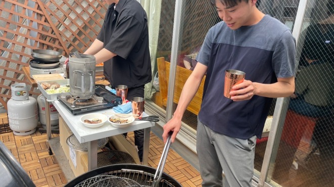 片山鳥肉店 - メイン写真: