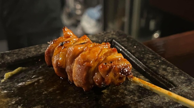 片山鳥肉店 - メイン写真: