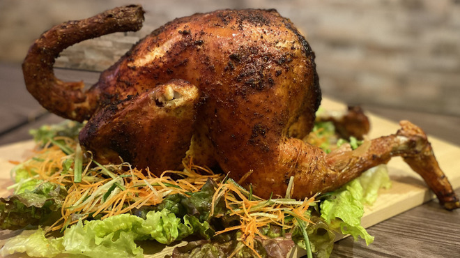 片山鳥肉店 - メイン写真: