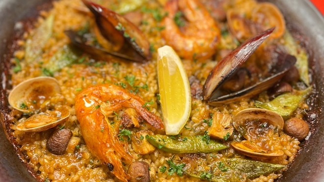 しぇりークラブ - メイン写真: