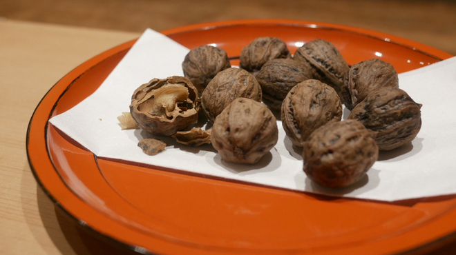 米増 - 料理写真: