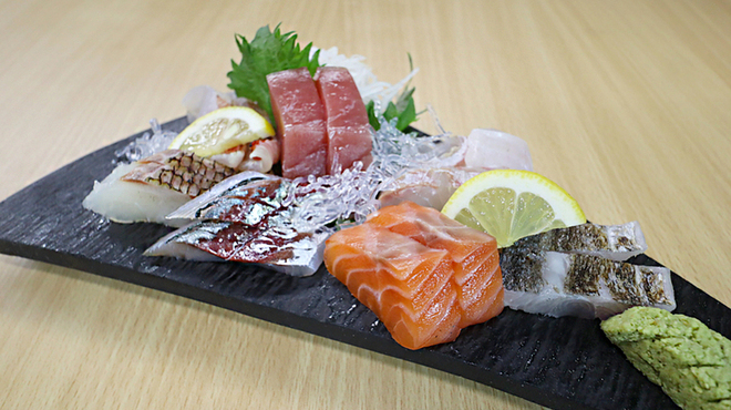 ネオなんば だもん。 - メイン写真: