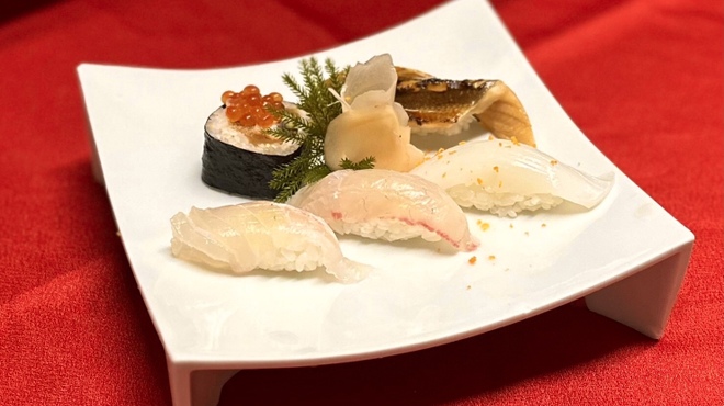 日本料理　雅 - 料理写真: