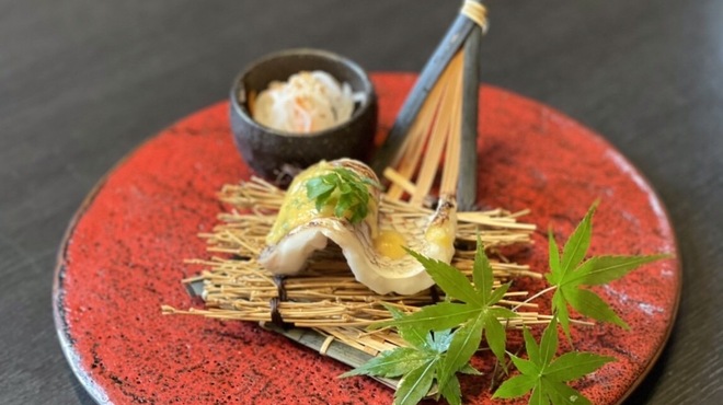 日本料理　雅 - 料理写真: