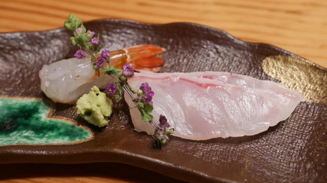 乙女寿司 - 料理写真: