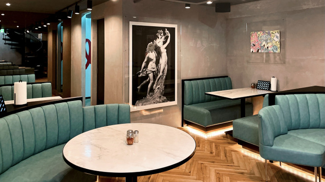 Nim's Pizza - メイン写真: