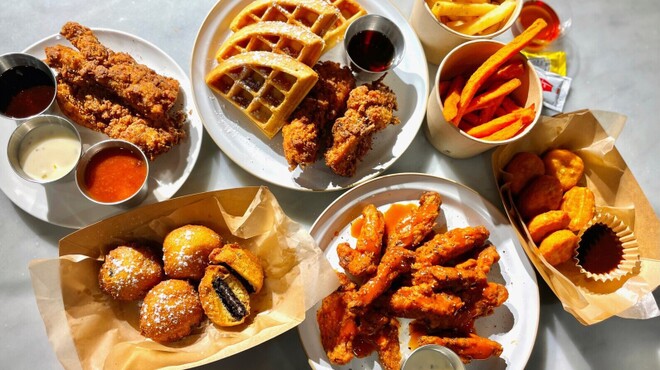 Nim's Pizza - メイン写真: