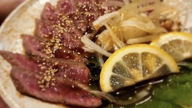 串焼き居酒屋 華笑 - メイン写真: