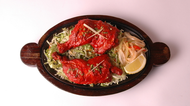 INDIAN RESTAURANT AHILYA - メイン写真: