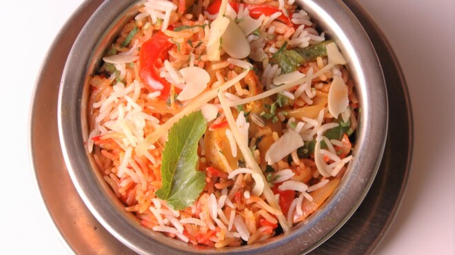 アヒリヤ - メイン写真: