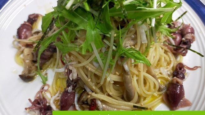 ha-ha 1coin dining bar & cafe - メイン写真: