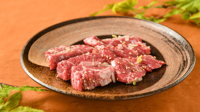 Horumon Yakiniku Tomiya - メイン写真: