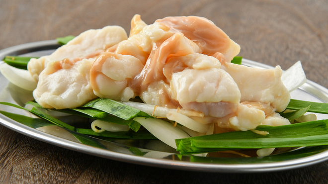 鉄板焼肉とジンギスカンぼんた - メイン写真: