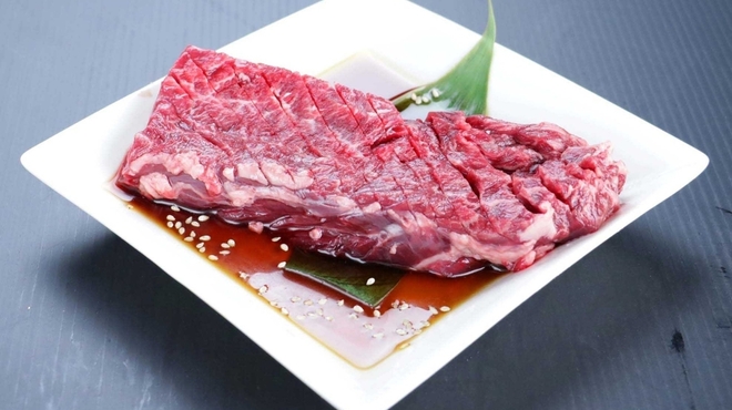 焼肉・しゃぶしゃぶ どんさん亭 - メイン写真: