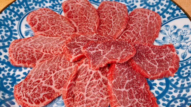 焼肉BAFFY - メイン写真: