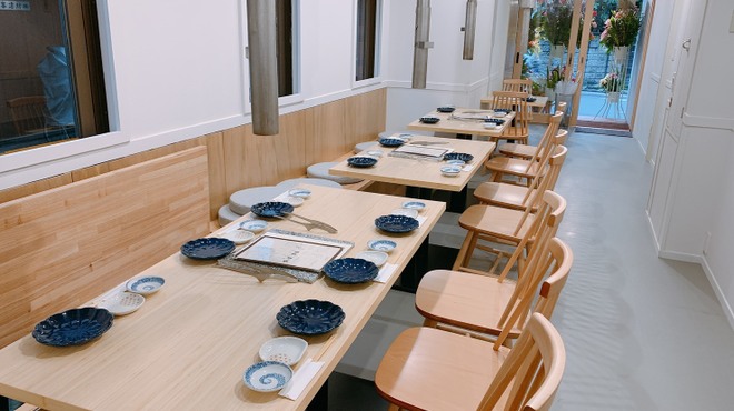 焼肉BAFFY - メイン写真: