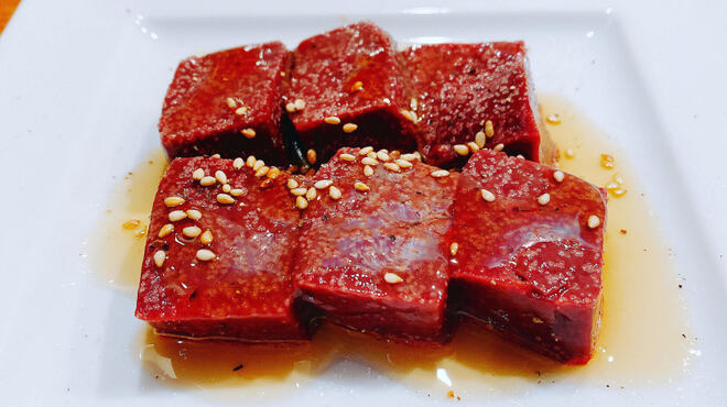 焼肉BAFFY - メイン写真: