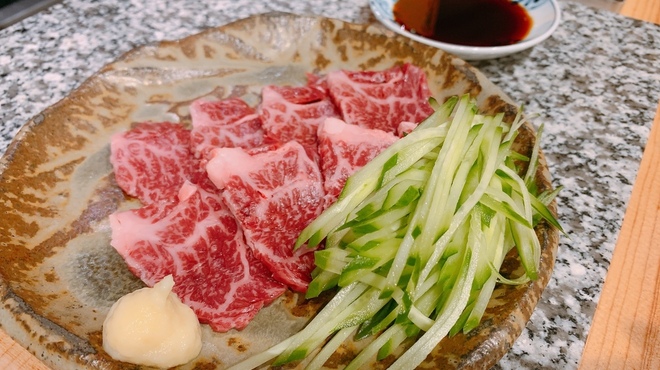 焼肉BAFFY - メイン写真: