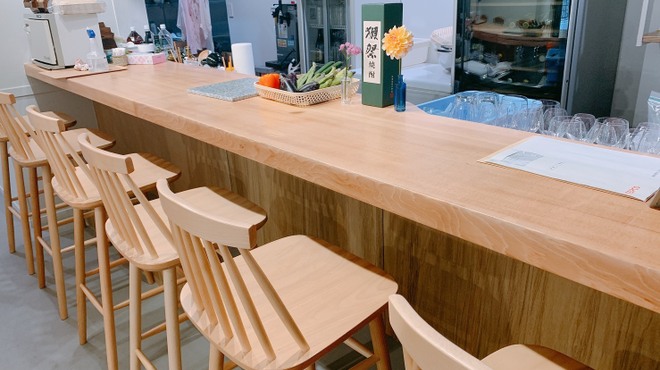 焼肉BAFFY - メイン写真: