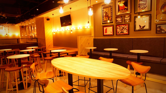 チーズとローストビーフの専門店ASUROKU - メイン写真: