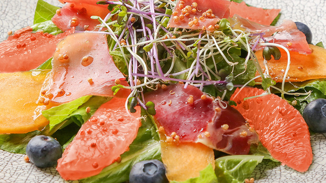 チーズとローストビーフの専門店ASUROKU - メイン写真: