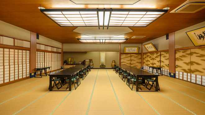 京・貴船ひろや - メイン写真: