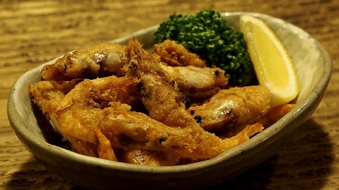 釜めし 串焼き 六左衛門 - メイン写真: