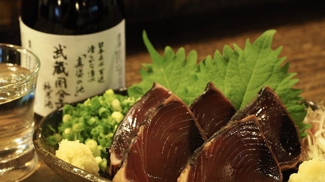 釜めし 串焼き 六左衛門 - メイン写真: