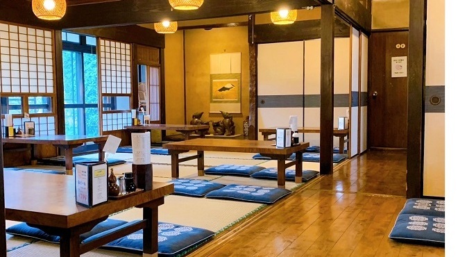 釜めし 串焼き 六左衛門 - メイン写真: