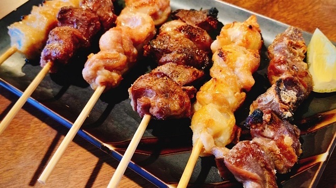 釜めし 串焼き 六左衛門 - メイン写真: