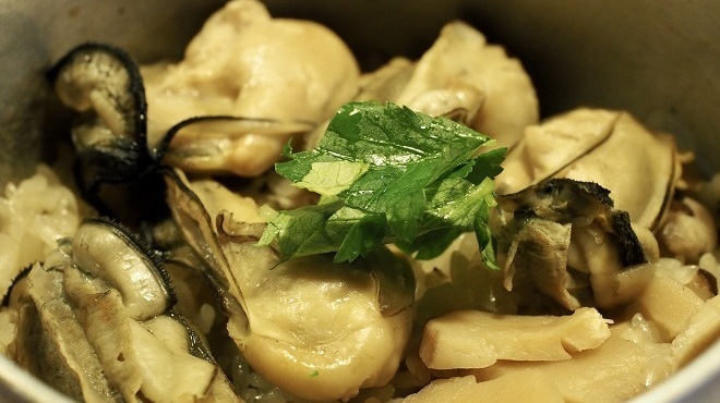 釜めし 串焼き 六左衛門 - メイン写真: