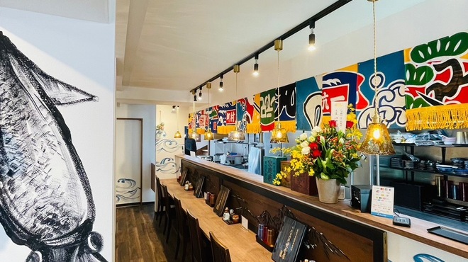 うに専門店 世壱屋 - メイン写真: