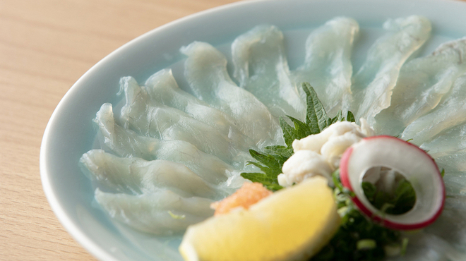 鮮魚 天ぷら すしつま - メイン写真: