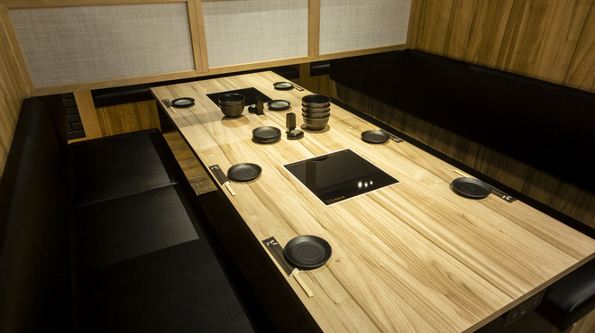 もつ鍋ながまさ - メイン写真: