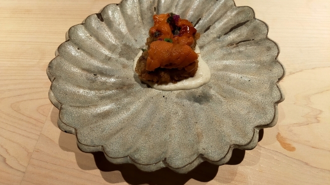 料理屋 松 - 料理写真: