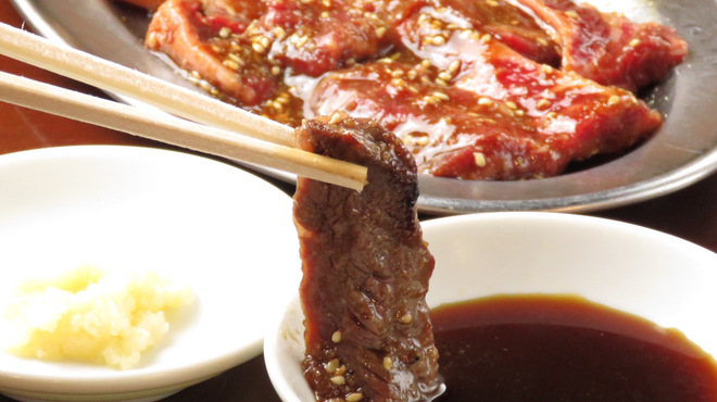 大衆ホルモン・やきにく 煙力 - メイン写真: