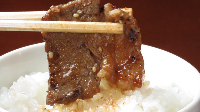 大衆ホルモン・やきにく 煙力 - メイン写真: