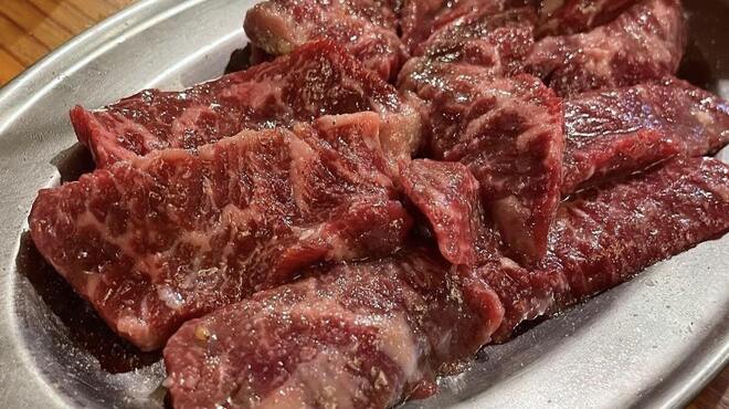 大衆ホルモン・やきにく 煙力 - メイン写真: