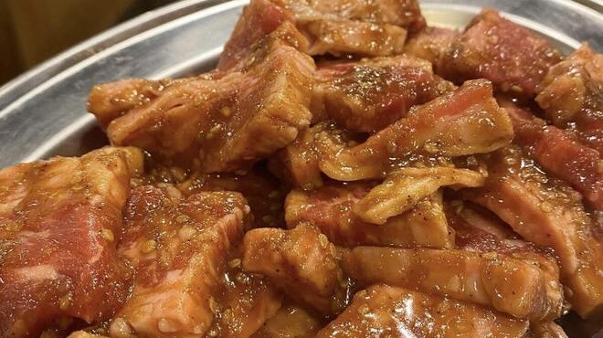 大衆ホルモン・やきにく 煙力 - メイン写真: