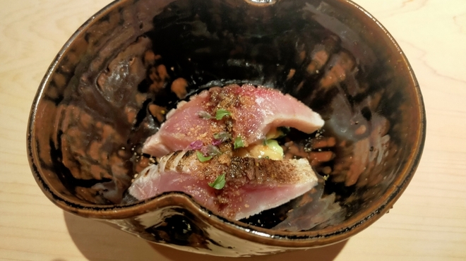 料理屋 松 - 料理写真: