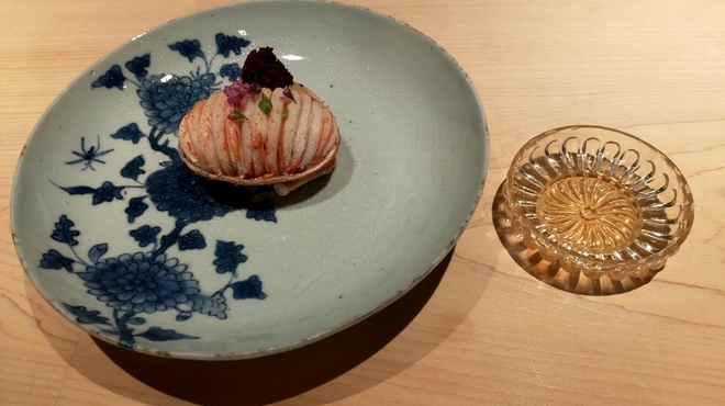 料理屋 松 - 料理写真: