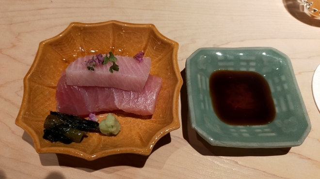料理屋 松 - 料理写真: