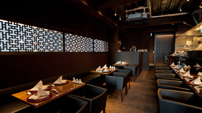 結華楼 - メイン写真: