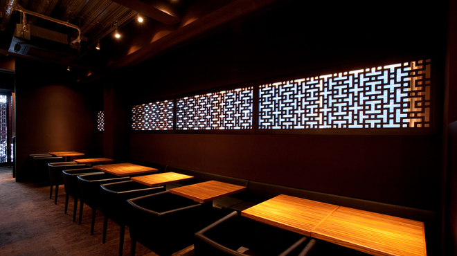 結華楼 - メイン写真: