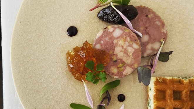 ミッシェル ナカジマ - メイン写真: