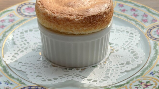 ミッシェル ナカジマ - メイン写真: