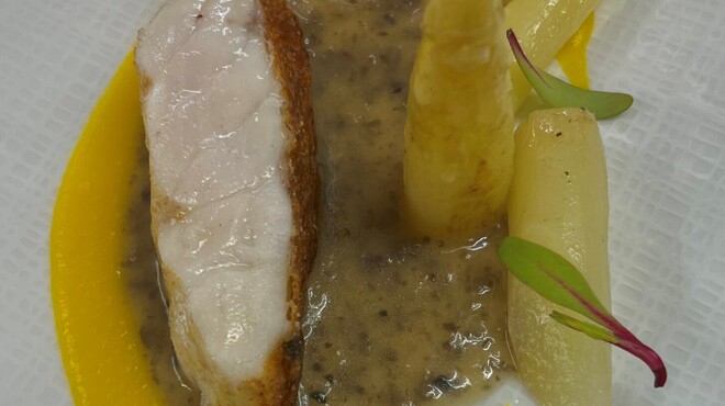 ミッシェル ナカジマ - メイン写真: